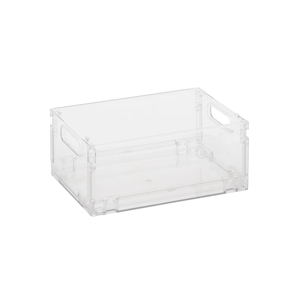 Transparente Kiste Five® – Bild 2