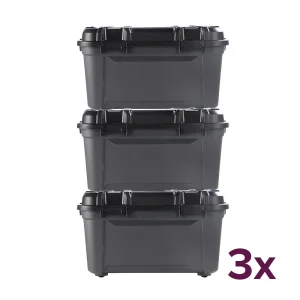 Aufbewahrungsbox Heavy Duty Ezystorage
