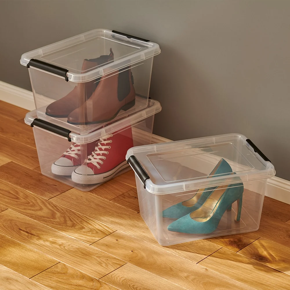 Orplast Aufbewahrungsbox - SimpleStore – Bild 7