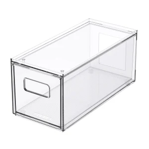 So Clever x Vacane Aufbewahrungsbox mit Schublade schmal