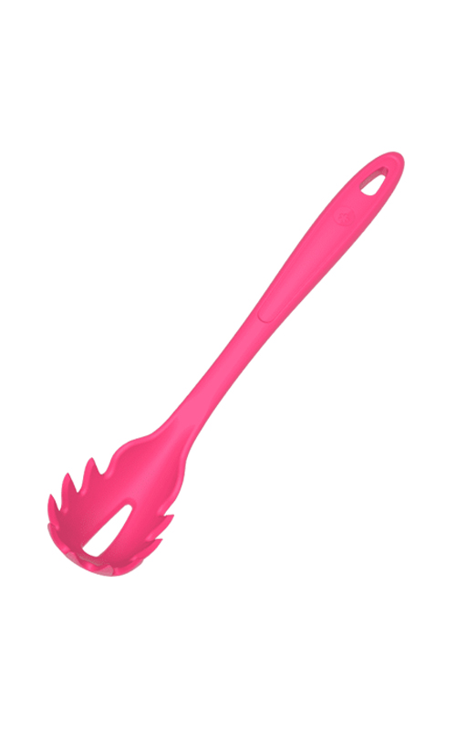 Silikon Spaghettilöffel – Bild 5