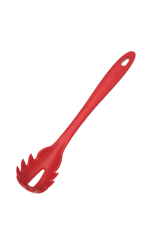 Silikon Spaghettilöffel – Bild 4