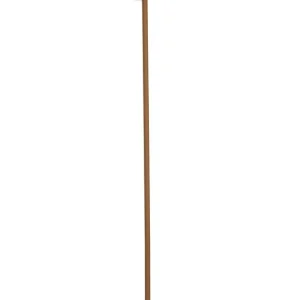 It's about RoMi Stehlampe PORTO senf | 30x30x145,5cm