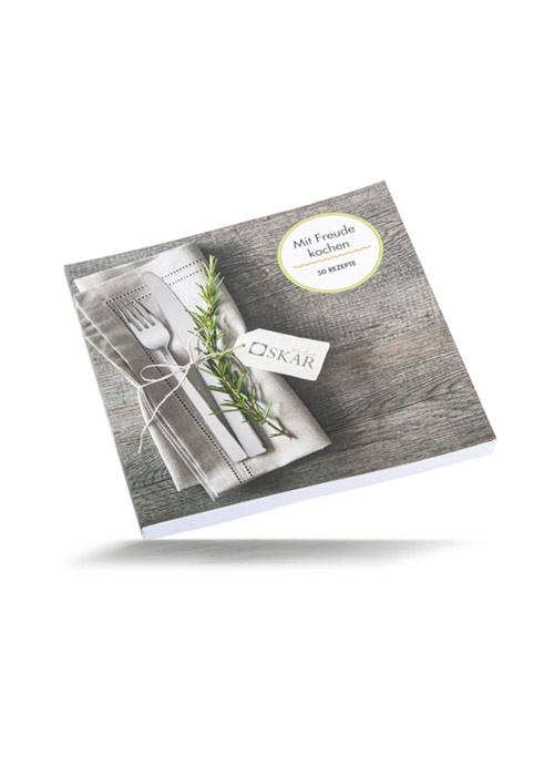 Rezeptbuch