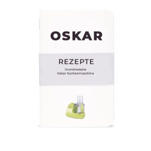 Oskar Grundrezeptbuch