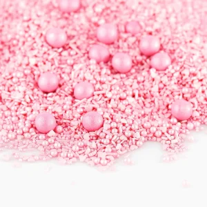 Rosa Super Streusel