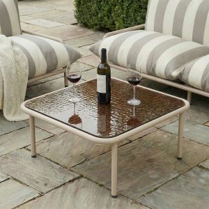 SACKit Mollis Coffee Table | 90x90x35cm