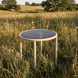 SACKit Mollis Side Table | Ø50x45cm