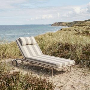 SACKit Mollis Sunbed | 198x81x37cm