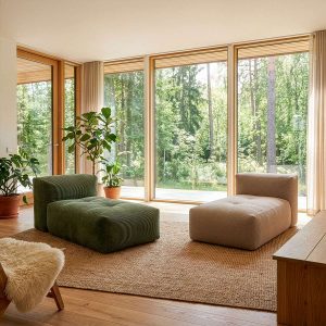 SACKit Soft Sofa Indoor LOUNGER | 175x80x70cm