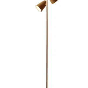 It's about RoMi Stehlampe SALAMANCA musterd | 28x28x145cm