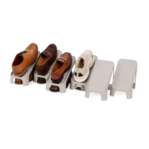 Schuhstapler 6 Stück Joseph Joseph