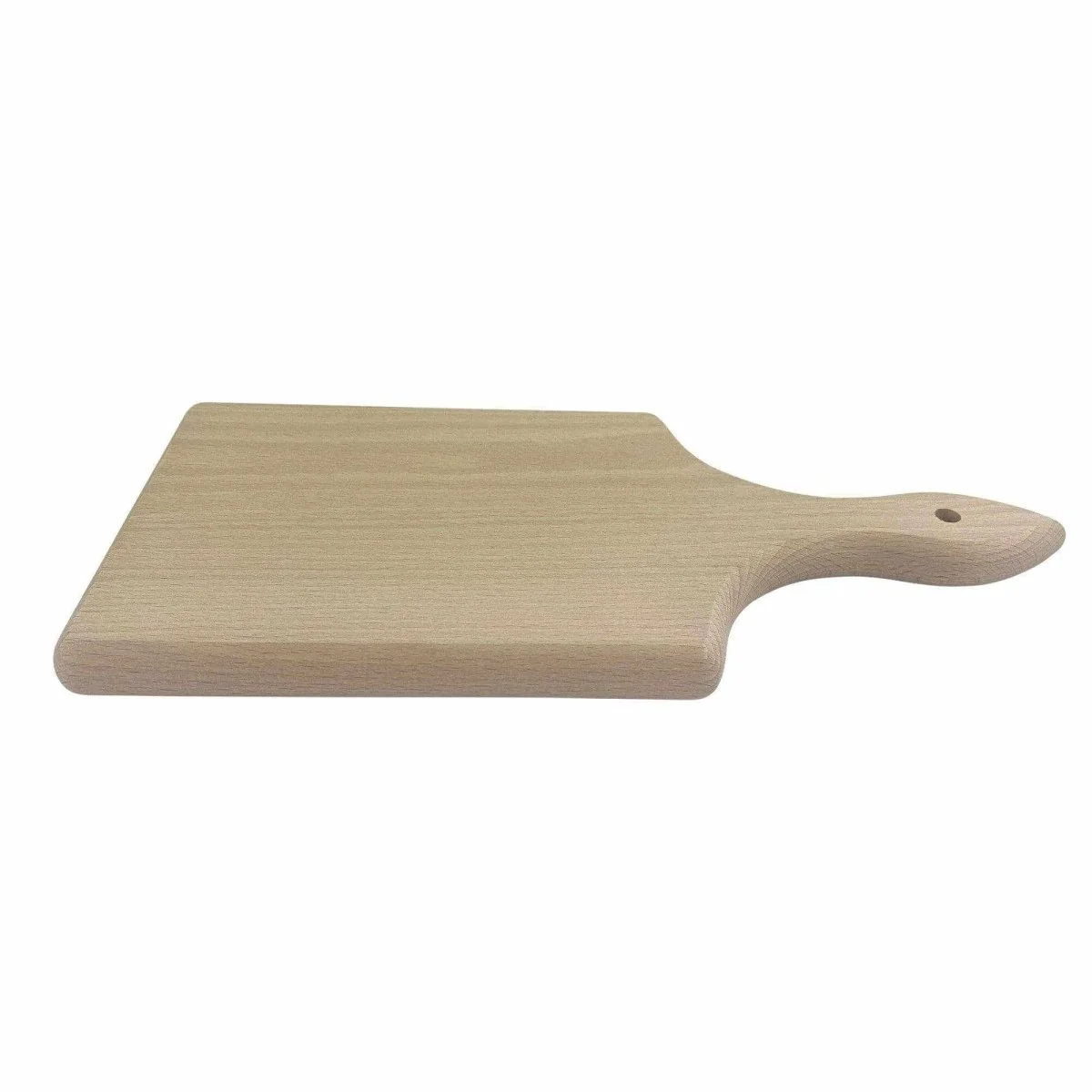 Servierbrett »kleine Schneidebrett aus Holz« – Bild 3
