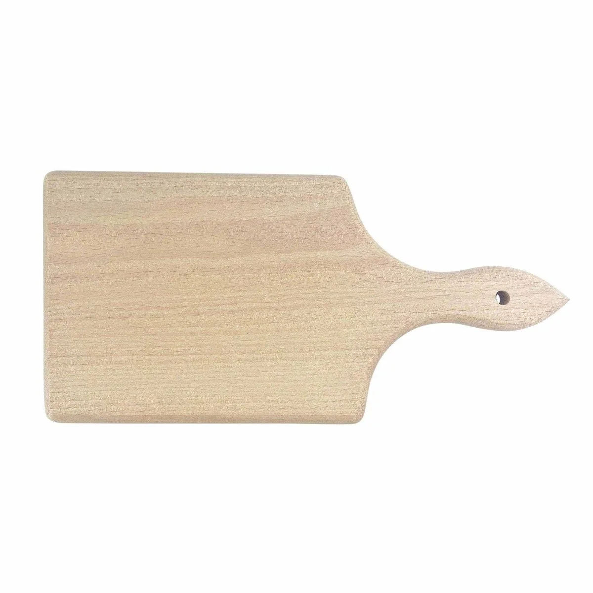 Servierbrett »kleine Schneidebrett aus Holz« – Bild 2