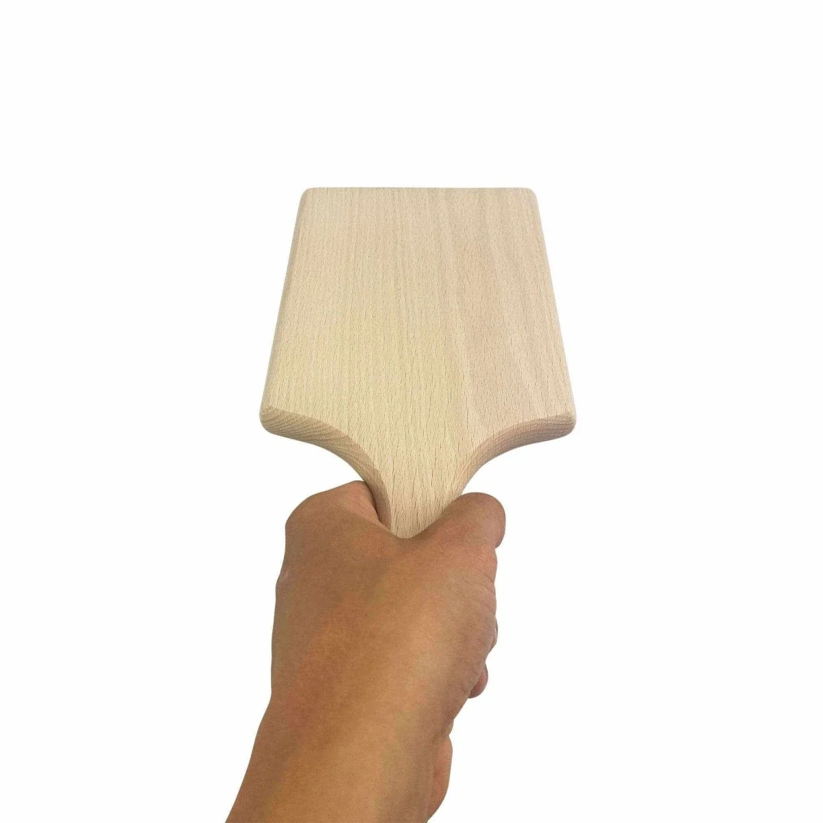 Servierbrett »kleine Schneidebrett aus Holz« – Bild 4