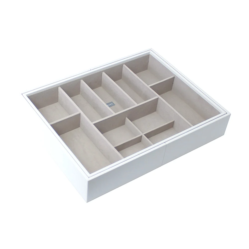 Schmuck-Organizer Schublade ausziehbar Stackers – Bild 4
