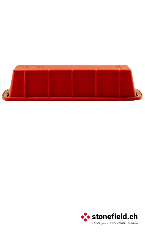 Silikon Cakeform 30 cm – Bild 3