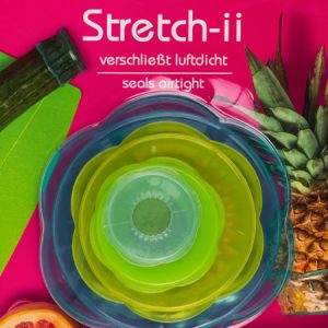 STRETCHI 4er-Set Blister