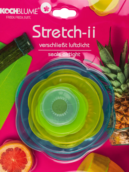 STRETCHI 4er-Set Blister