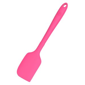 Silikon Design Teigschaber L