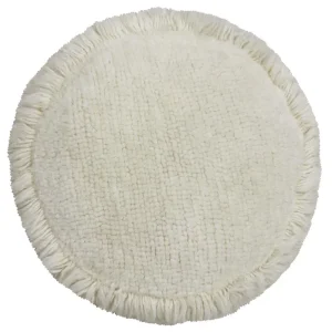 Lorena Canals Kissen NOMADE JAM natur | 48x48cm