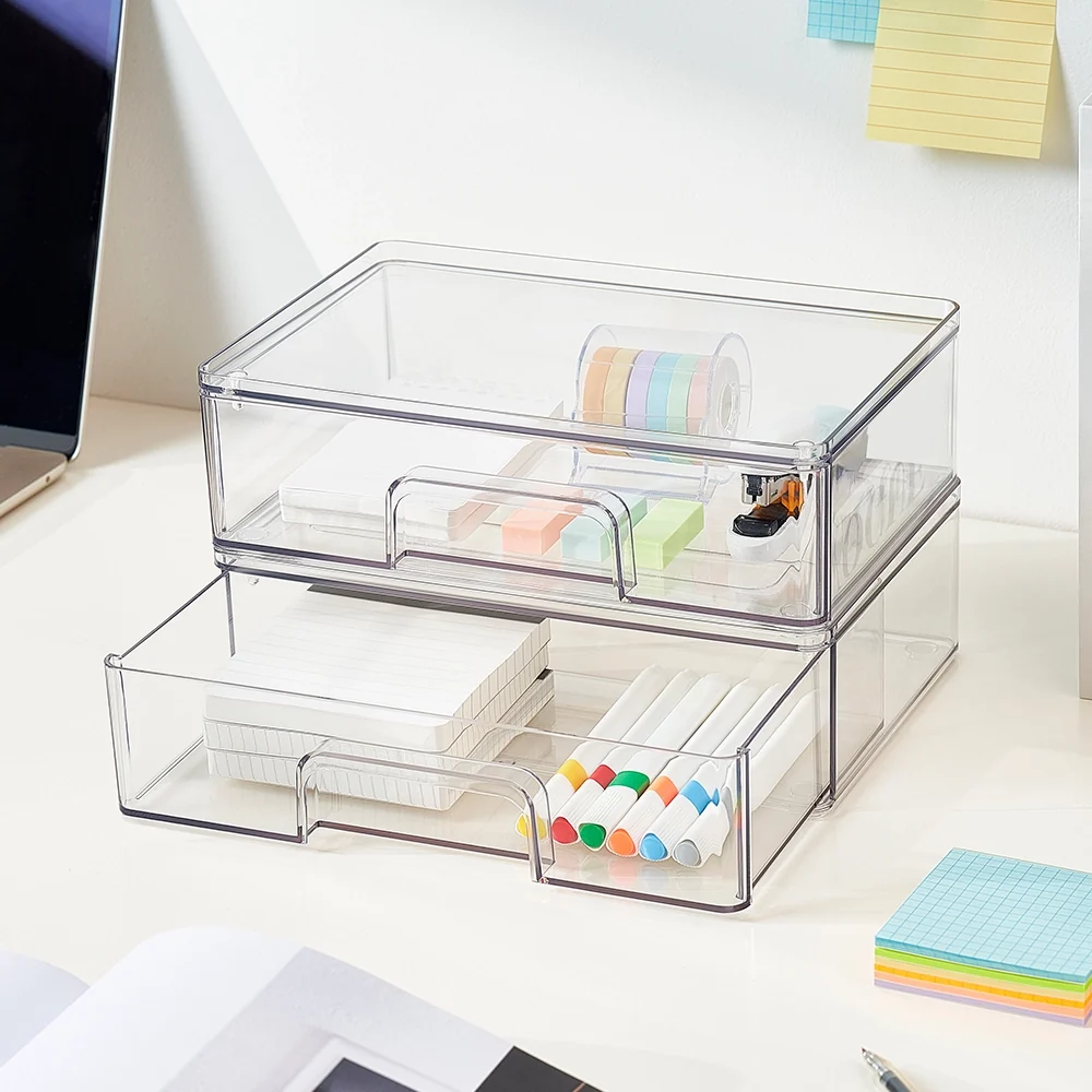 So Clever x Vacane Multifunktionaler Organizer mit Schublade – Bild 5