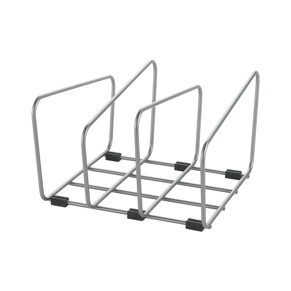 Backutensilien und Schneidebrett Halter Metaltex – Bild 5