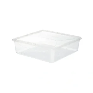 Opbergbakje met deksel 6.2 liter Five®
