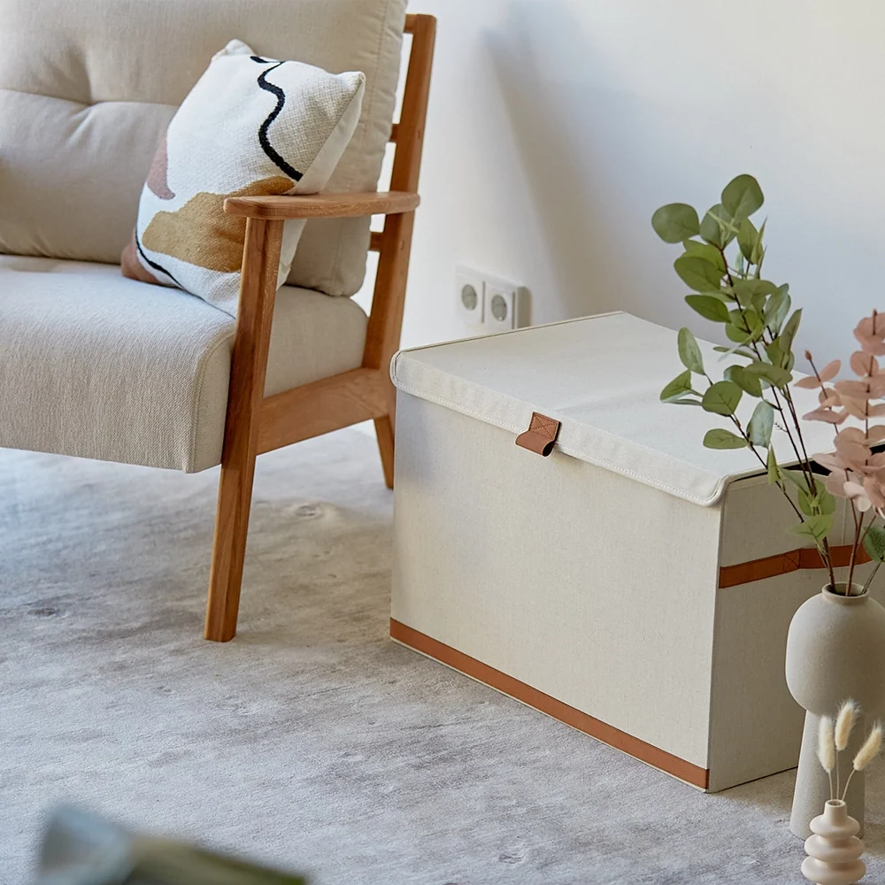 Deckentruhe Aufbewahrungsbox Store It – Bild 8