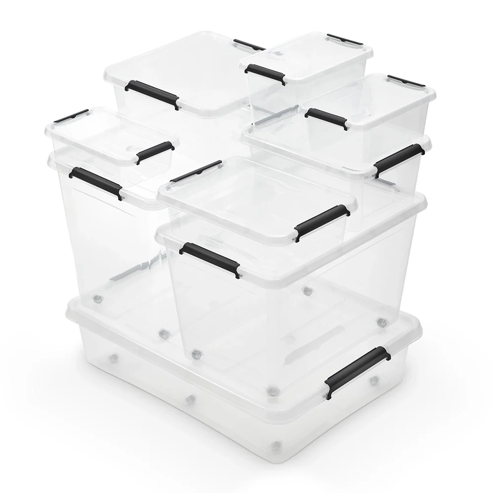 Orplast Aufbewahrungsbox - SimpleStore – Bild 6