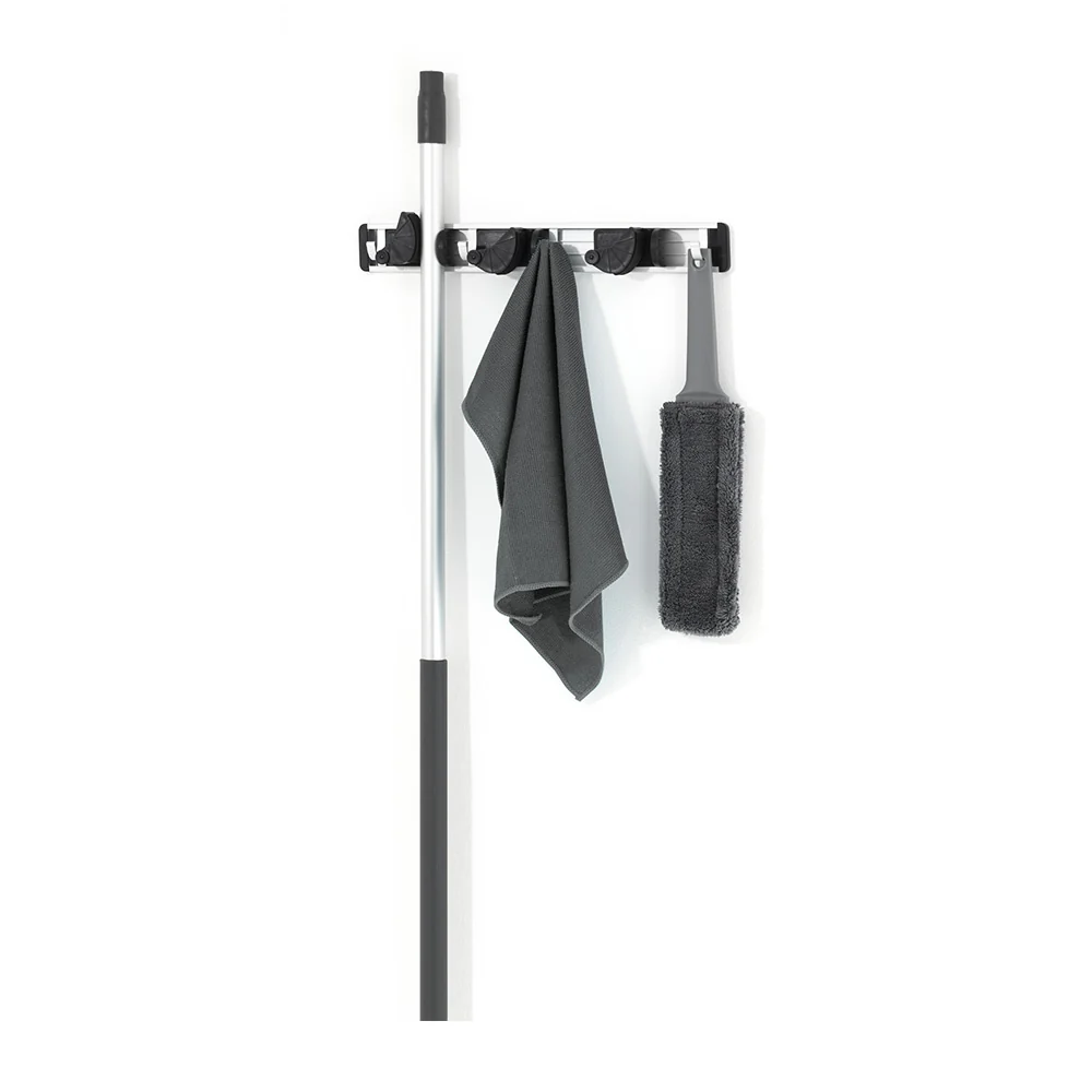 Besenhalter mit Aufhängehaken Five® – Bild 2