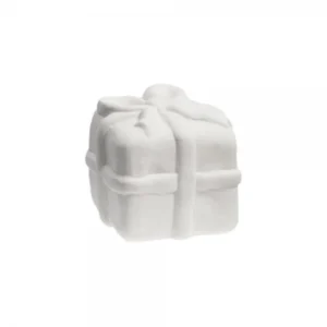 Storefactory Dekoobjekt KRAMSTA L weiß | 6x6cm