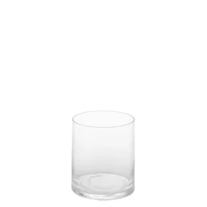 Storefactory Kerzenhalter RAMSJÖ LARGE klarglas | Ø 10 cm