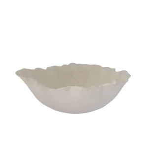 Storefactory Schale HAVÄNG S off-white | Ø28x11cm