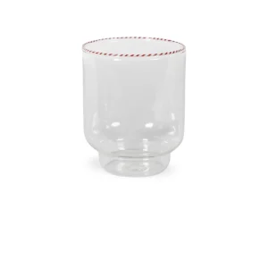 Storefactory Teelichthalter GRÄNNA LARGE klar | Ø11x14cm