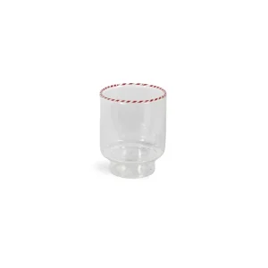 Storefactory Teelichthalter GRÄNNA SMALL klar | Ø7x9cm