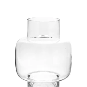 Storefactory Vase ASPLIDEN L Glas | Ø18x23cm