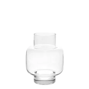 Storefactory Vase ASPLIDEN S Glas | Ø16x20cm