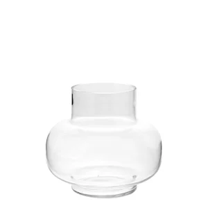 Storefactory Vase ASPÖ klar | Ø20x18cm