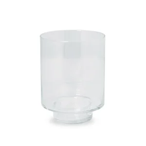 Storefactory Vase HAMNBY S klar | Ø 15x19cm