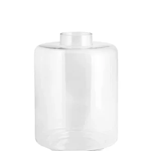 Storefactory Vase KVARNARP klar | Ø27x37cm