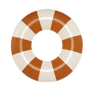 Petites Pommes Schwimmring SALLY Tangerine | Ø 90cm