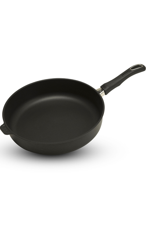 Gastrolux Bratpfanne 32 cm Hochrand