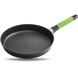 Squality Bratpfanne 28 cm Flach