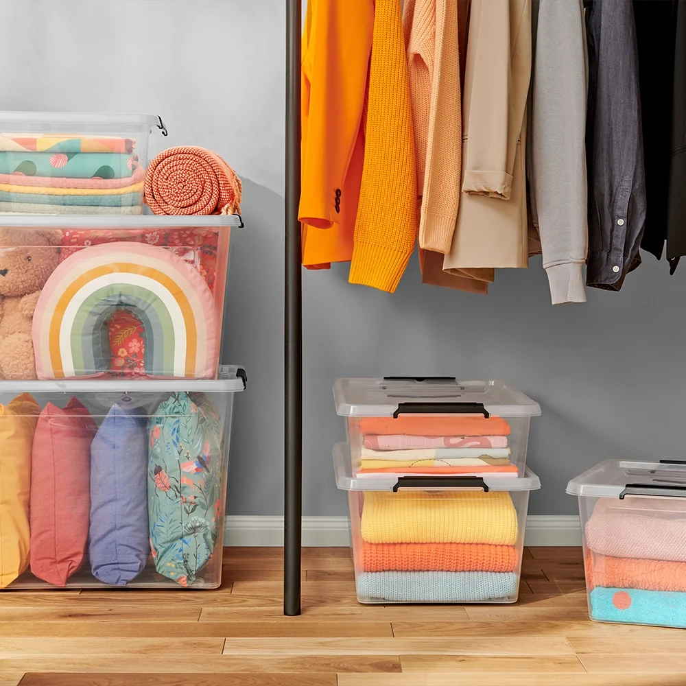 Orplast Aufbewahrungsbox - SimpleStore – Bild 9