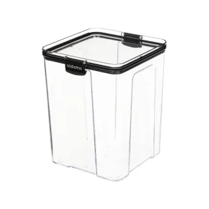 Luftdichte Vorratsdose 2.75 Liter stapelbar Sistema