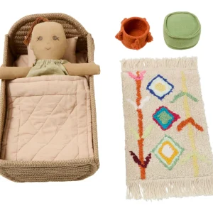 Lorena Canals Spielzeugset MINI LORENA NARI | 32x14cm