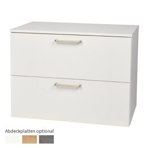 Wandschrank / Sideboard / Auszugschrank, 60 cm, nobilia BU2A60 58