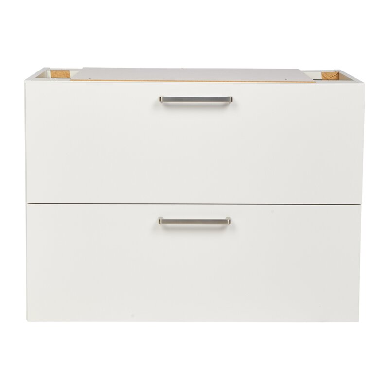 Wandschrank / Sideboard / Auszugschrank, 60 cm, nobilia BU2A60 58 – Bild 4