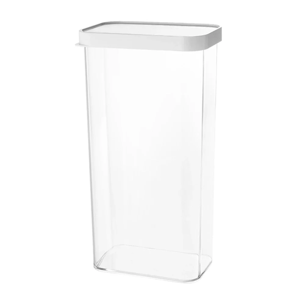 So Clever Vorratstopf 3,0 Liter luftdicht Classic Clear – Bild 2